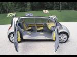 Renault Ellypse concept 2002 года